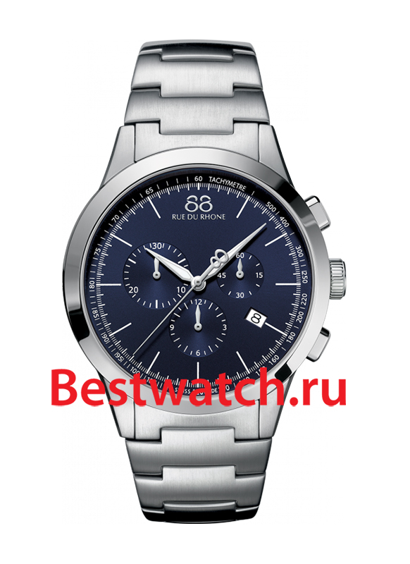 Часы Rue Du Rhone 88 Rive 87WA154305